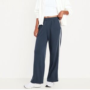 Old Navy Wide Leg Sweatpants